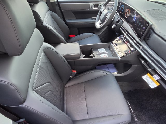 New 2027 Hyundai Santa Fe SEL FWD image 16