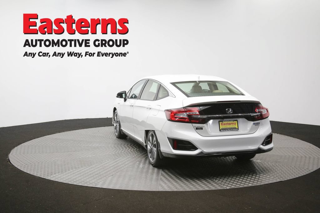 Used 2018 Honda Clarity Touring image 64