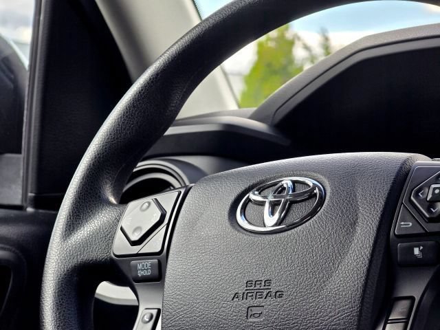 Used 2020 Toyota Tacoma SR w/ SR Convenience Package AWD/4WD image 26