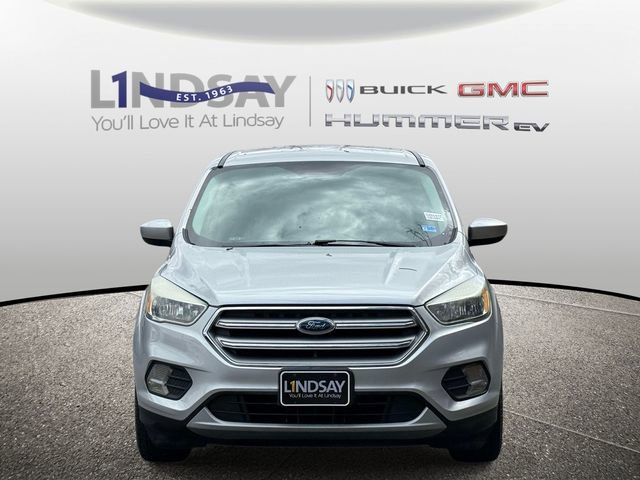 Used 2017 Ford Escape SE FWD image 6