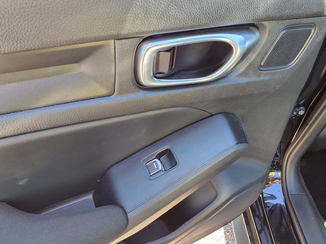Used 2025 Honda Civic Sport image 18
