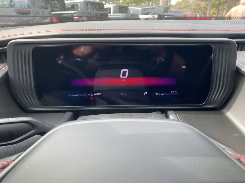 New 2026 Dodge Charger Scat Pack w/ Blacktop Package image 22