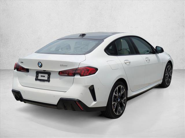Used 2026 BMW 228i xDrive w/ Technology Package AWD/4WD image 5