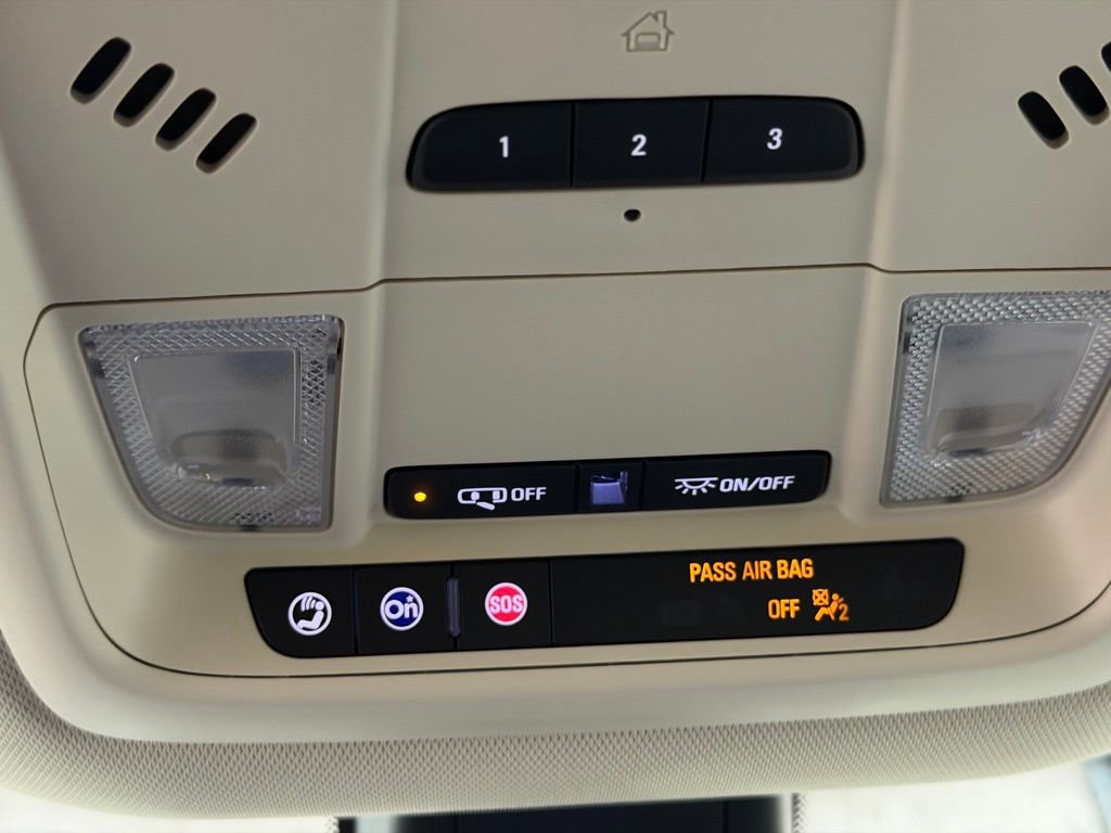 Certified 2024 Buick Enclave Essence w/ Trailering Package, 5000 lbs. image 35