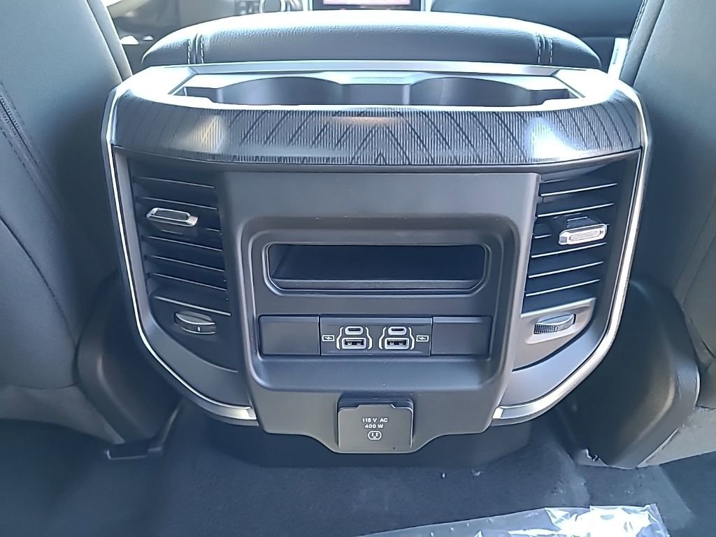 New 2026 RAM 1500 Big Horn image 25