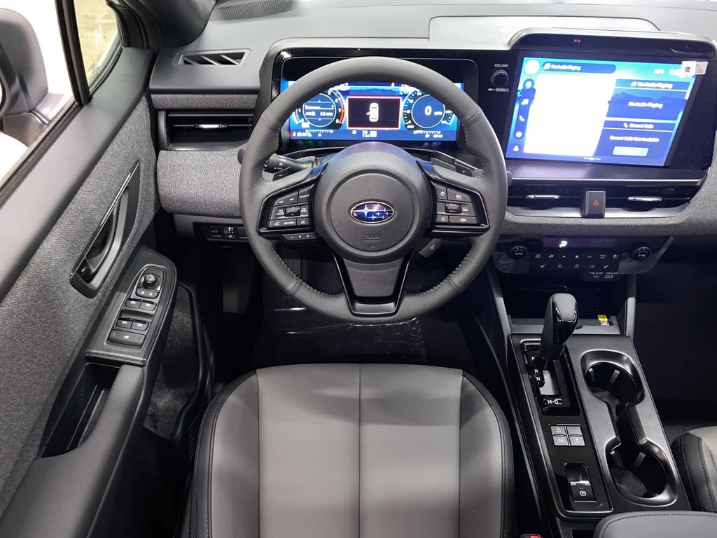 New 2026 Subaru Outback Premium AWD/4WD image 26