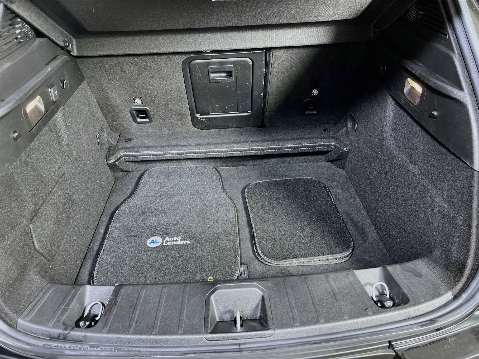 Used 2023 Dodge Hornet GT w/ GT Blacktop Package AWD/4WD image 24