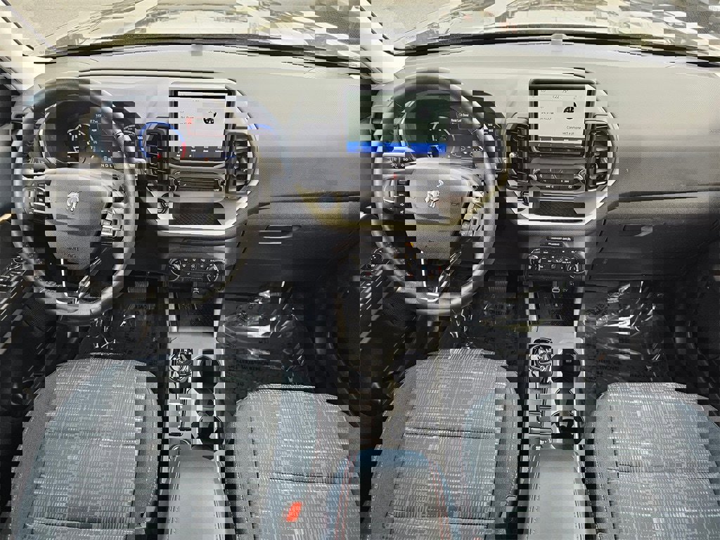 Used 2023 Ford Bronco Sport Heritage w/ Heritage Convenience Package image 12