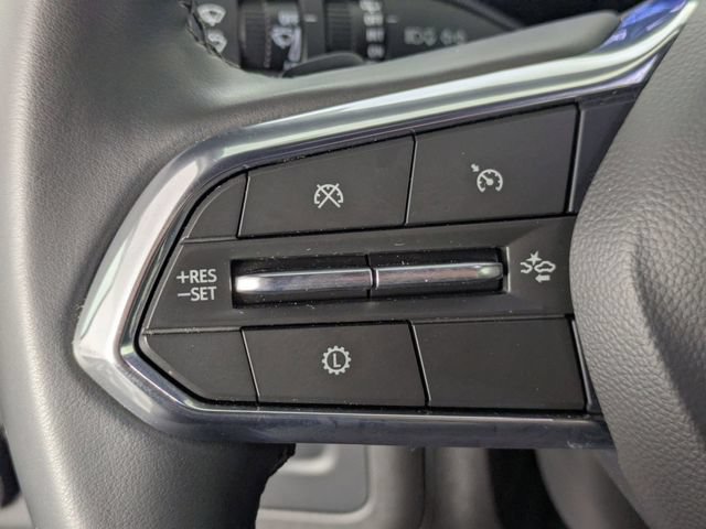 Certified 2025 Chevrolet Tahoe LS AWD/4WD image 14