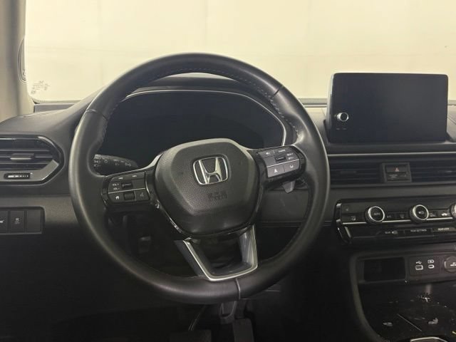 Used 2025 Honda Pilot Touring image 77
