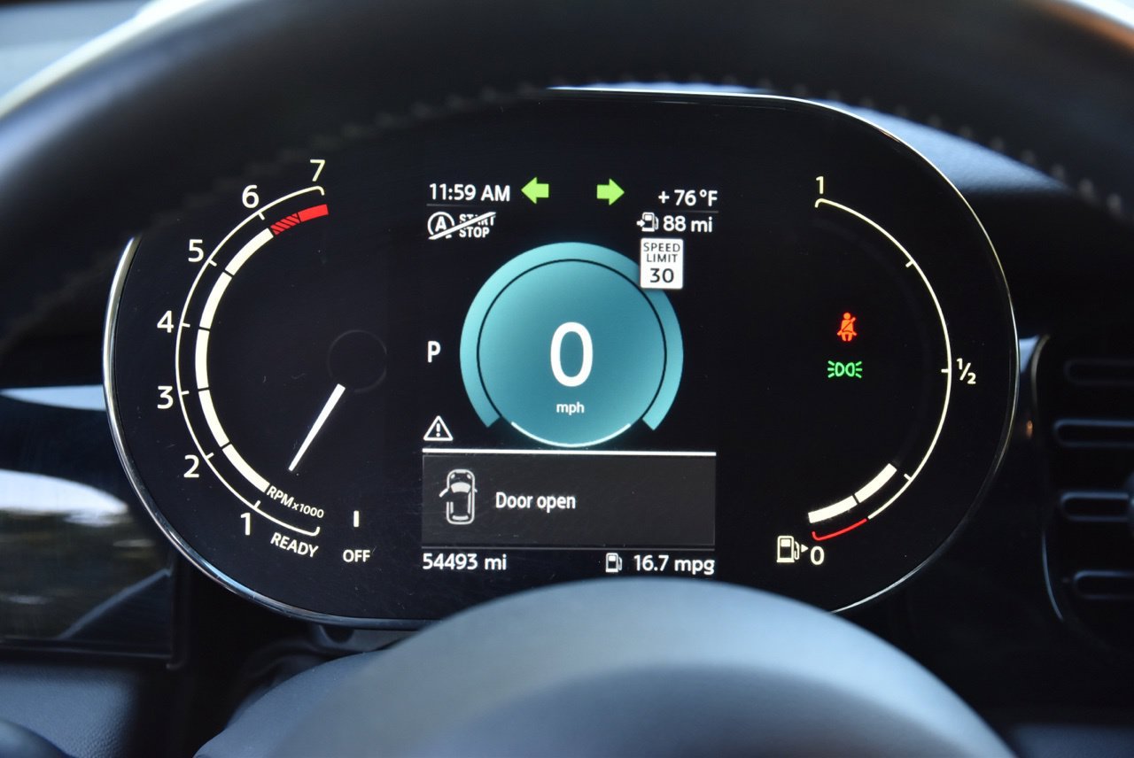 Used 2023 MINI Cooper S FWD image 24