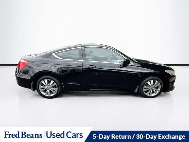 Used 2010 Honda Accord LX-S image 11