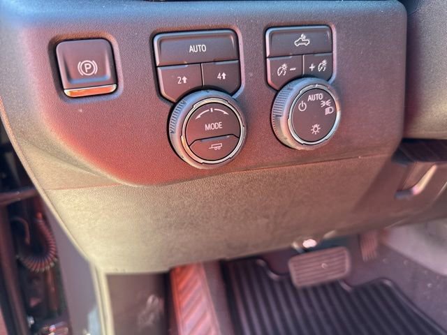 New 2026 Chevrolet Silverado 1500 LT image 31