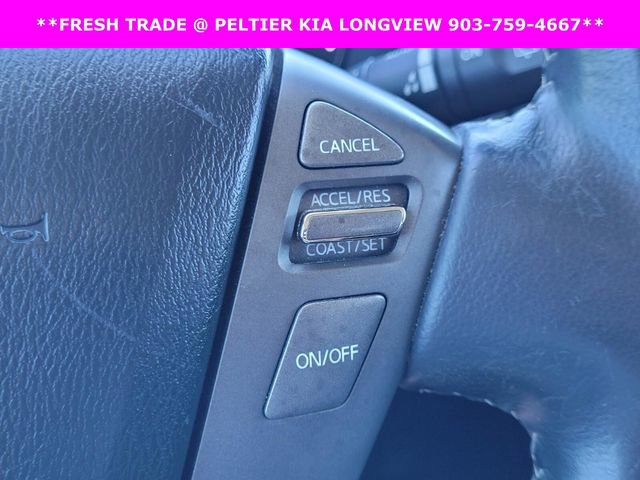 Used 2018 Nissan Armada SL image 29