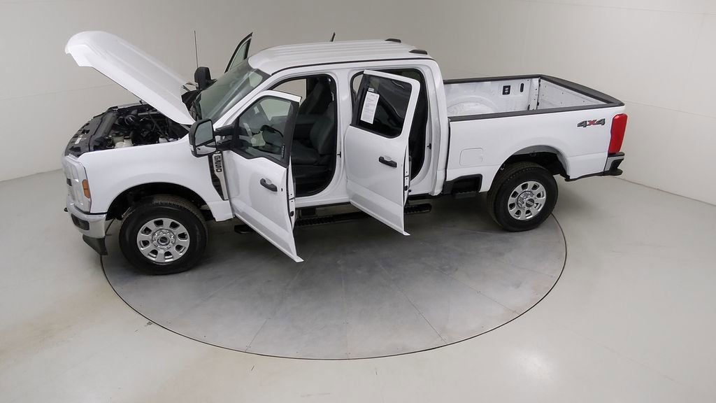 Certified 2024 Ford F250 XLT image 53