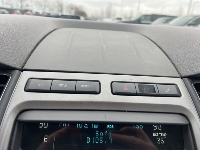 Used 2011 Ford Taurus SEL w/ 201A Rapid Spec Order Code image 17