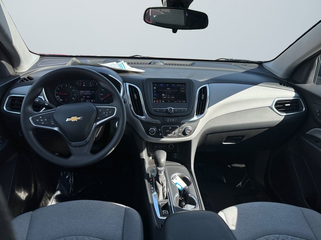 Used 2024 Chevrolet Equinox LS AWD/4WD image 10