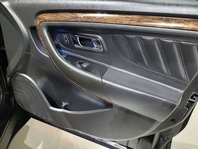Used 2019 Ford Taurus Limited image 53