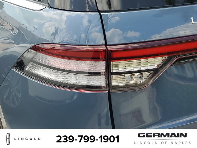 New 2026 Lincoln Aviator AWD image 15