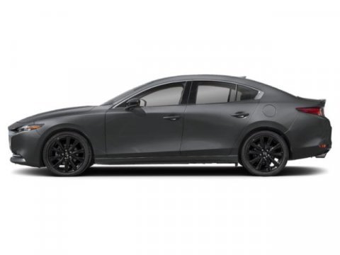 New 2026 MAZDA MAZDA3 2.5 Turbo Sedan w/Premium Plus AWD/4WD image 3