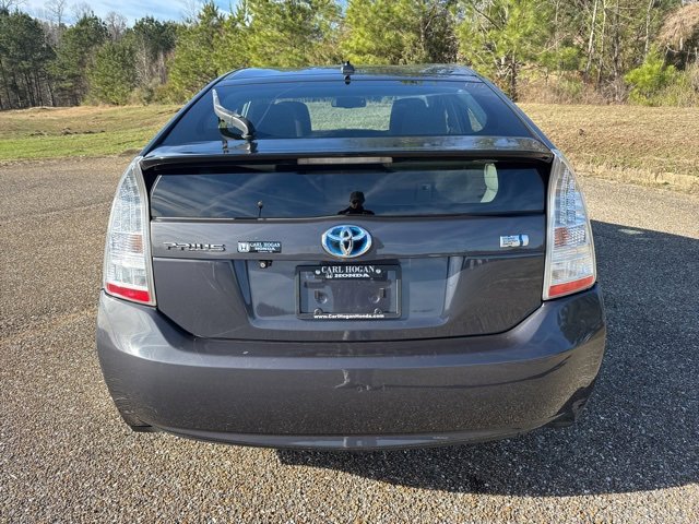 Used 2011 Toyota Prius Two image 3