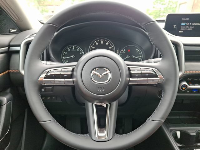 New 2026 MAZDA CX-50 AWD 2.5 S w/ Cargo Package image 20