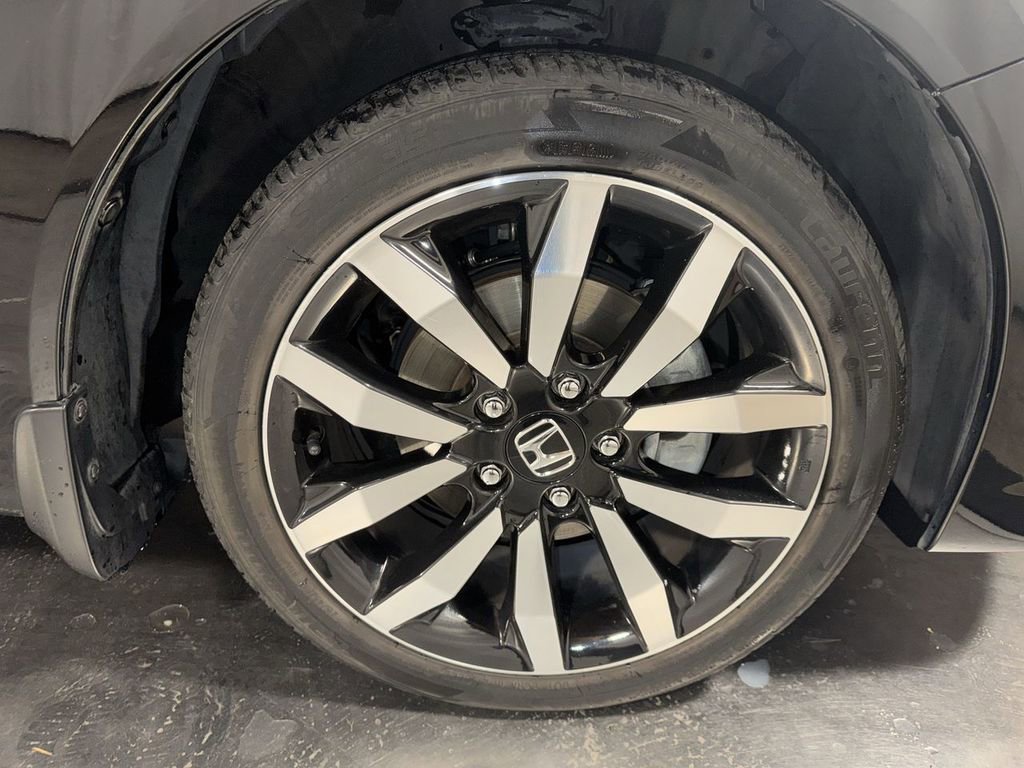 Used 2014 Honda Civic EX-L image 14