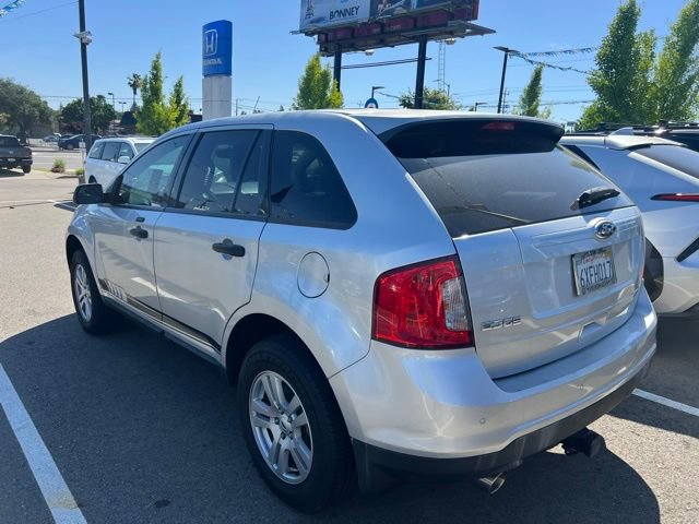 Used 2012 Ford Edge SE FWD image 7