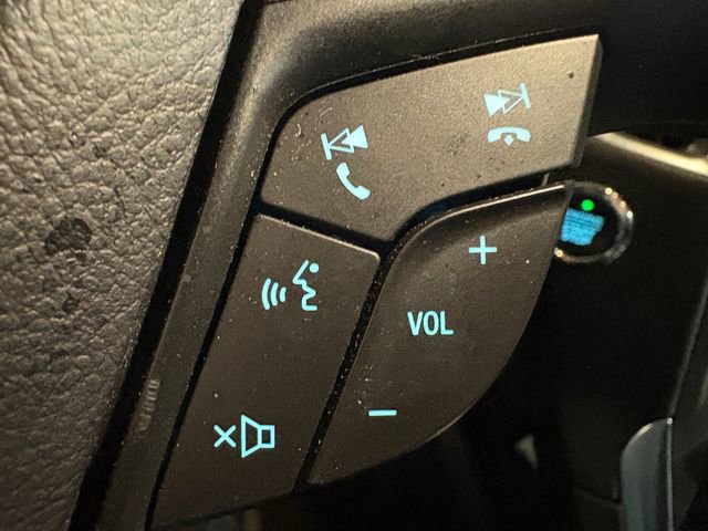 Used 2024 Ford Edge Titanium image 11