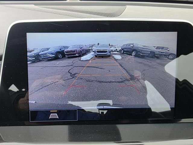 Used 2024 Cadillac CT4 Premium Luxury w/ Climate Package image 4