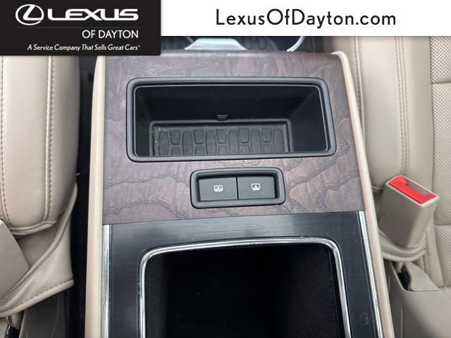 Used 2021 Lincoln Aviator Reserve w/ Equipment Group 201A image 31