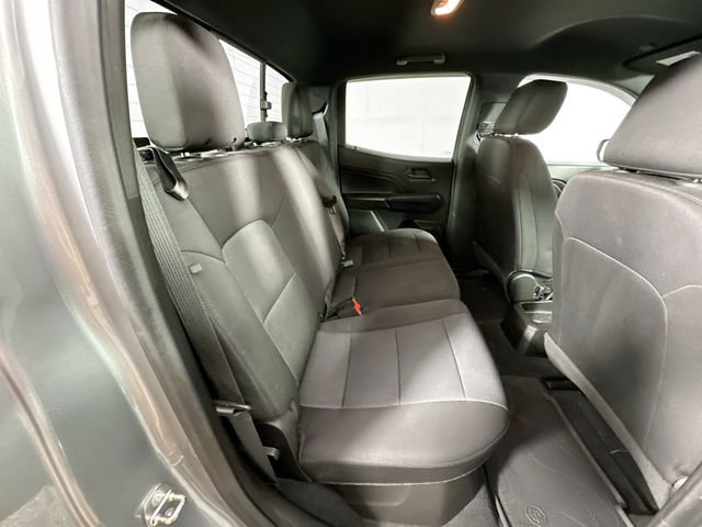 Used 2023 Chevrolet Colorado W/T w/ WT Convenience Package II image 26