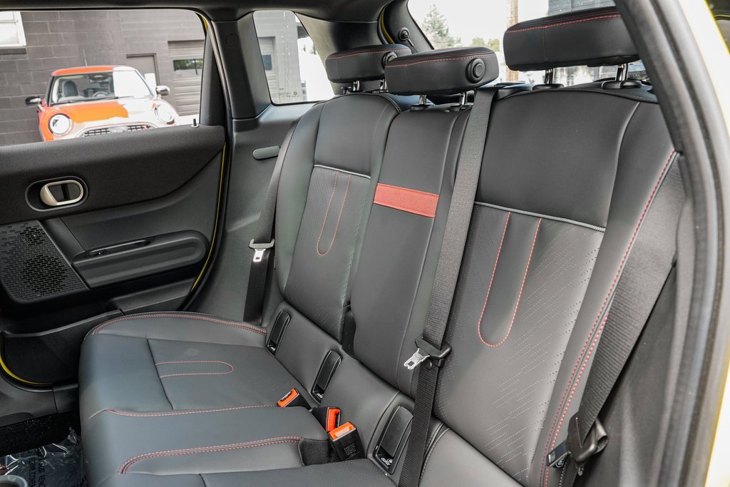 New 2025 MINI Cooper S image 18