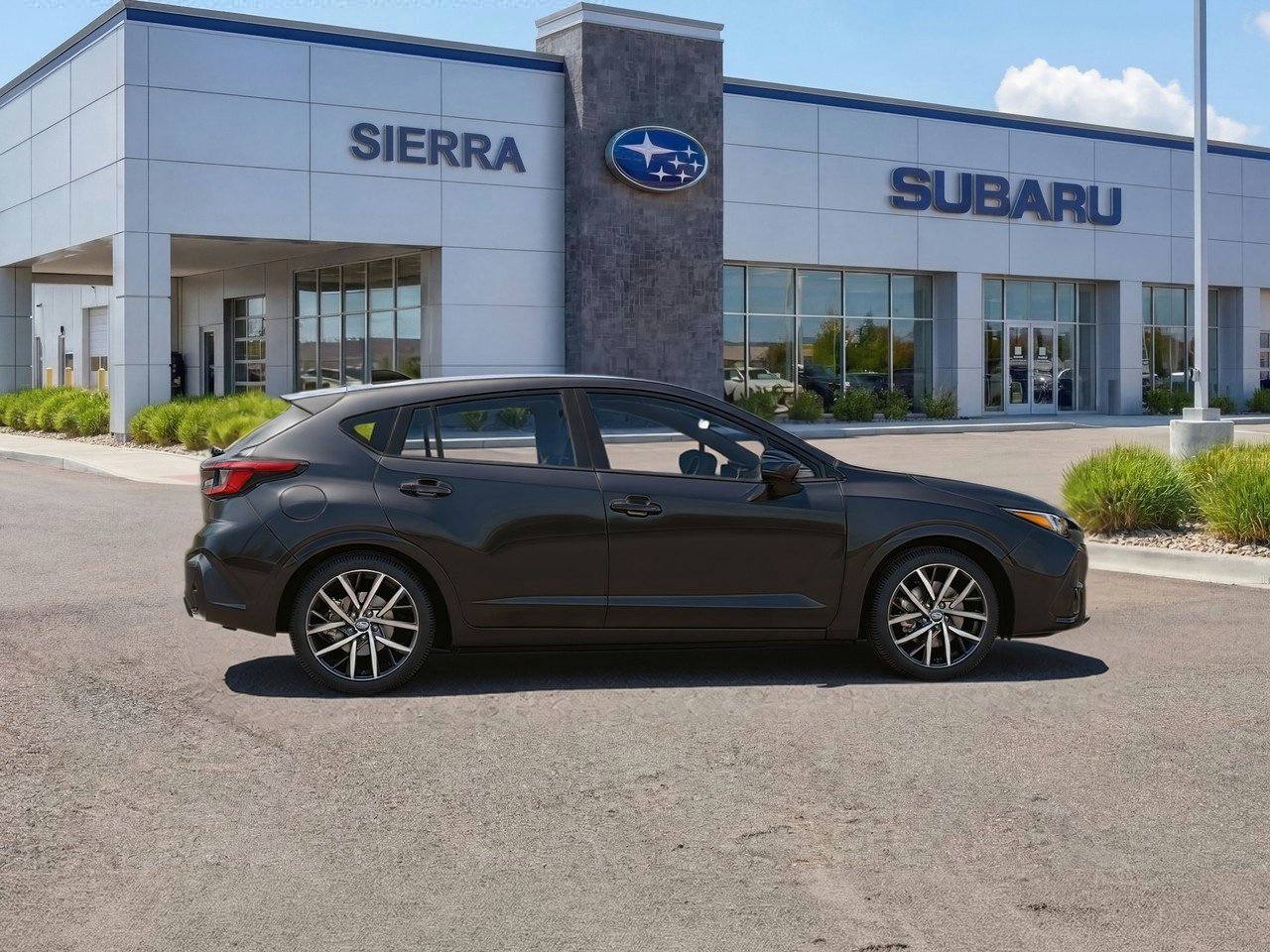 New 2026 Subaru Impreza 2.0i Sport AWD/4WD image 13