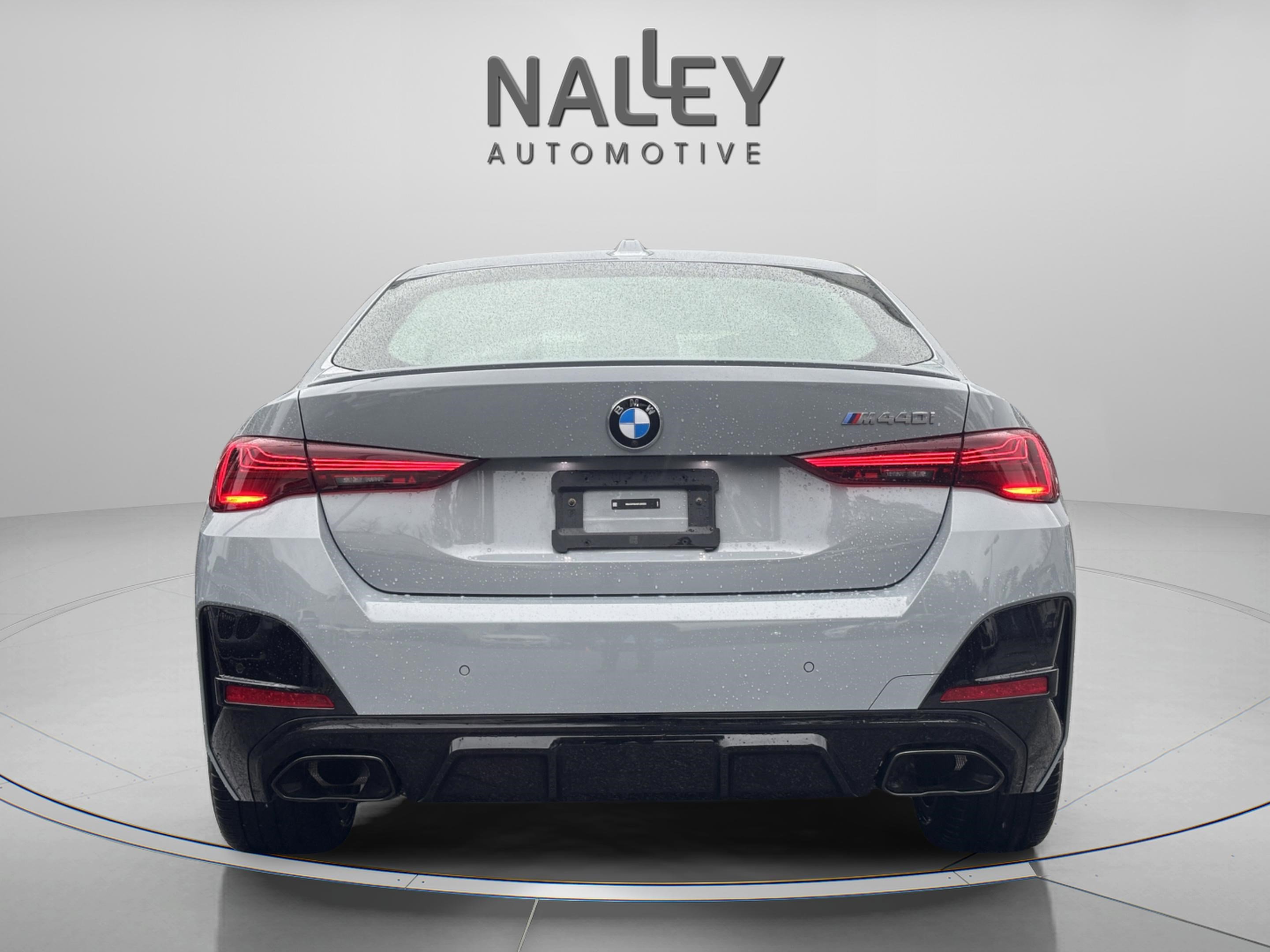 Used 2025 BMW M440i image 4