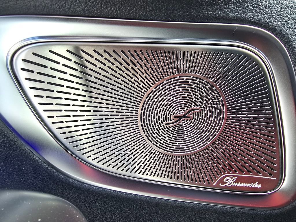New 2026 Mercedes-Benz CLE 300 4MATIC Coupe image 27