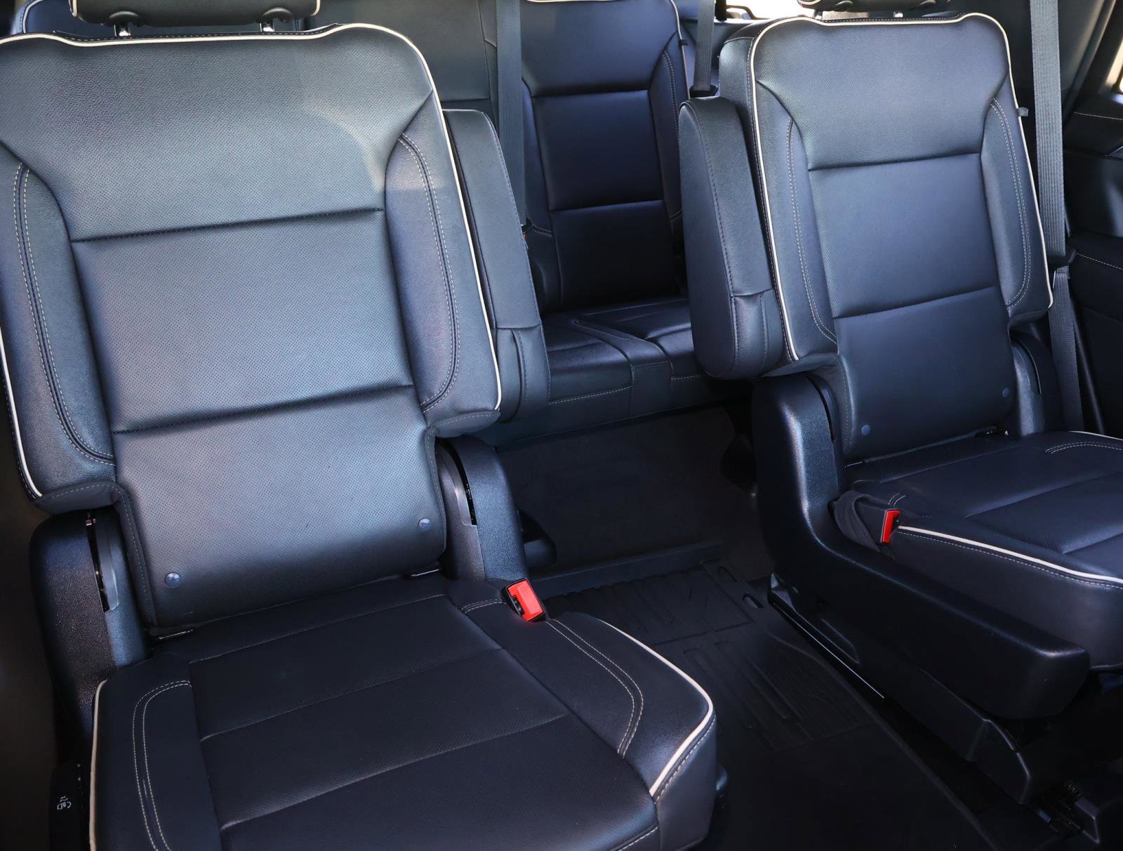Used 2022 GMC Yukon SLT AWD/4WD image 21