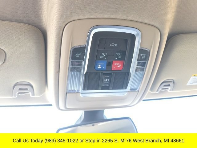 Used 2021 RAM 2500 Laramie AWD/4WD image 29