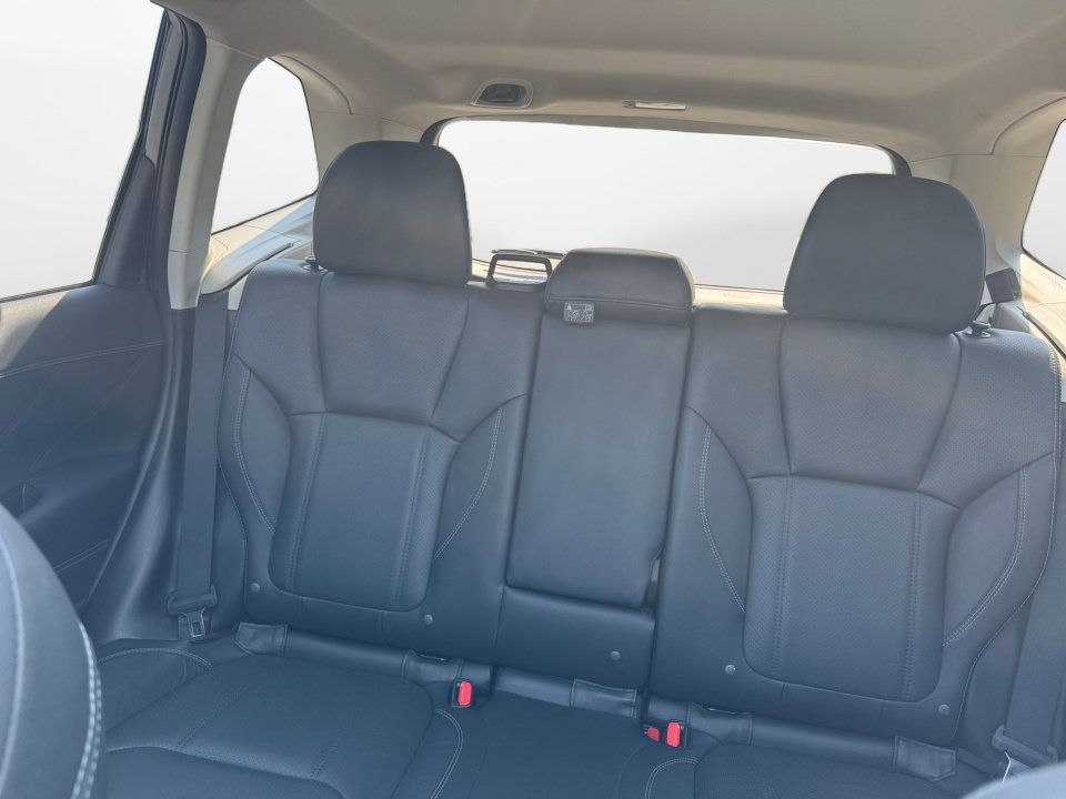 Used 2020 Subaru Forester Limited AWD/4WD image 15