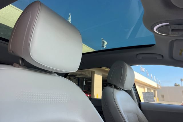 Certified 2024 Hyundai Ioniq 5 Limited RWD image 21
