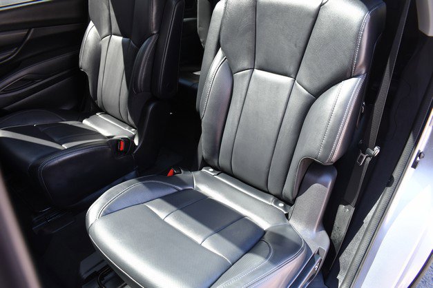 Used 2025 Subaru Ascent Limited w/ Popular Package #2 image 23