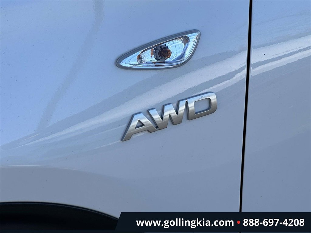 Certified 2023 Kia Seltos LX image 8