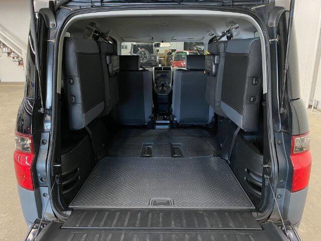 Used 2004 Honda Element DX image 16