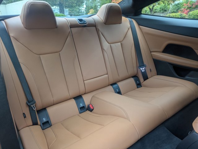 Used 2025 BMW 440i xDrive Coupe w/ Driving Assistance Package AWD/4WD image 20