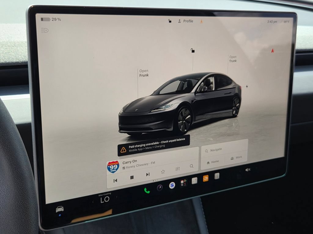 Used 2025 Tesla Model 3 RWD image 19