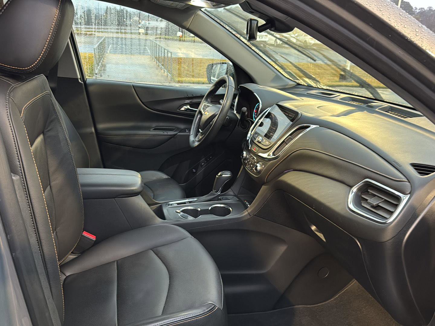 Used 2019 Chevrolet Equinox Premier image 10