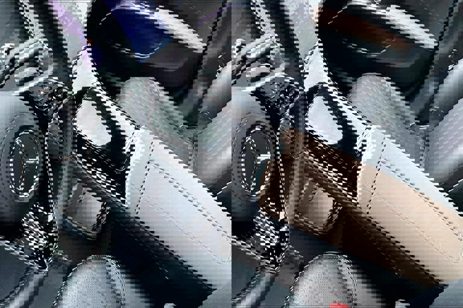 Used 2023 Mercedes-Benz EQS 450+ Sedan image 15