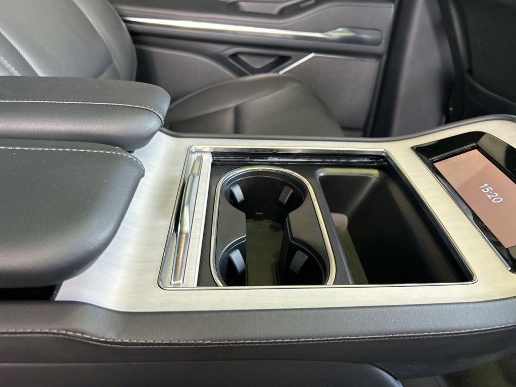 Used 2025 Lincoln Navigator Reserve w/ Jet Appearance Package image 34