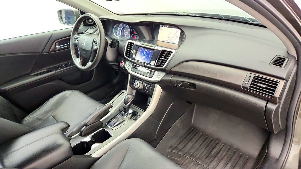Used 2014 Honda Accord EX-L image 24