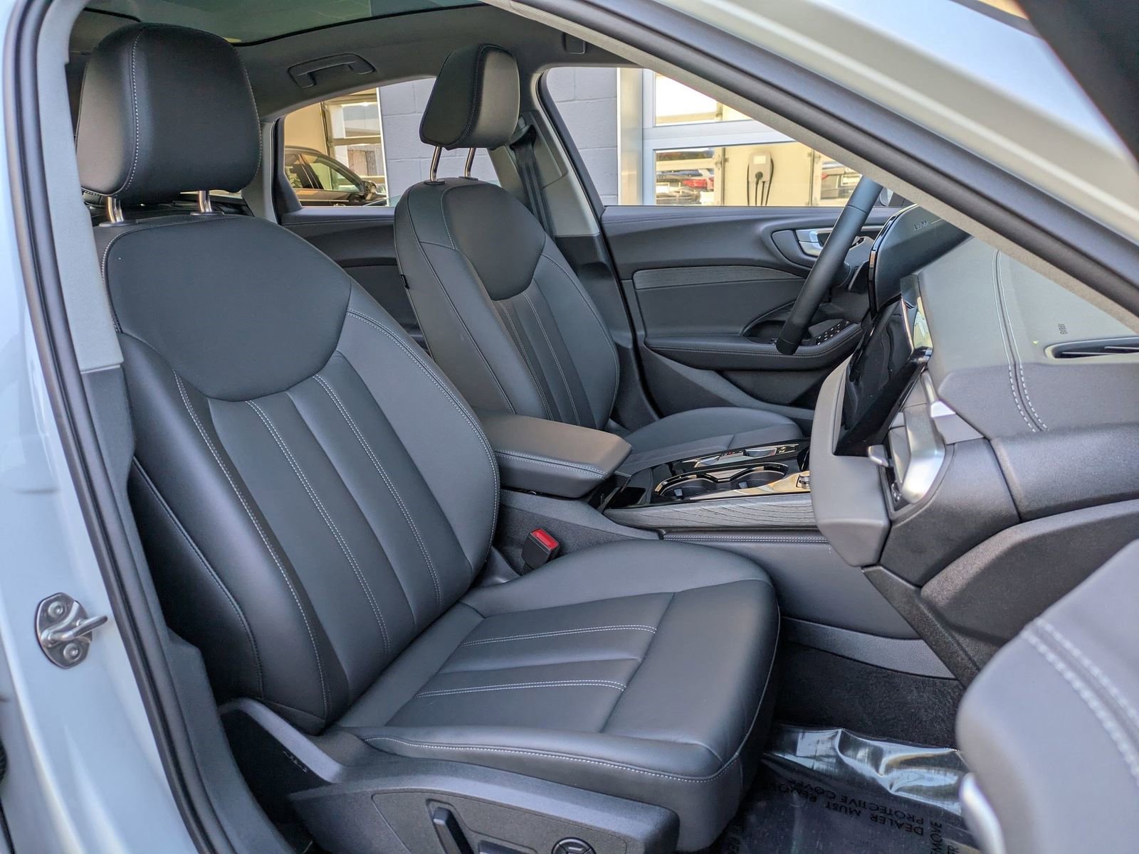 Used 2025 Audi A5 2.0T Premium w/ Convenience Package image 27